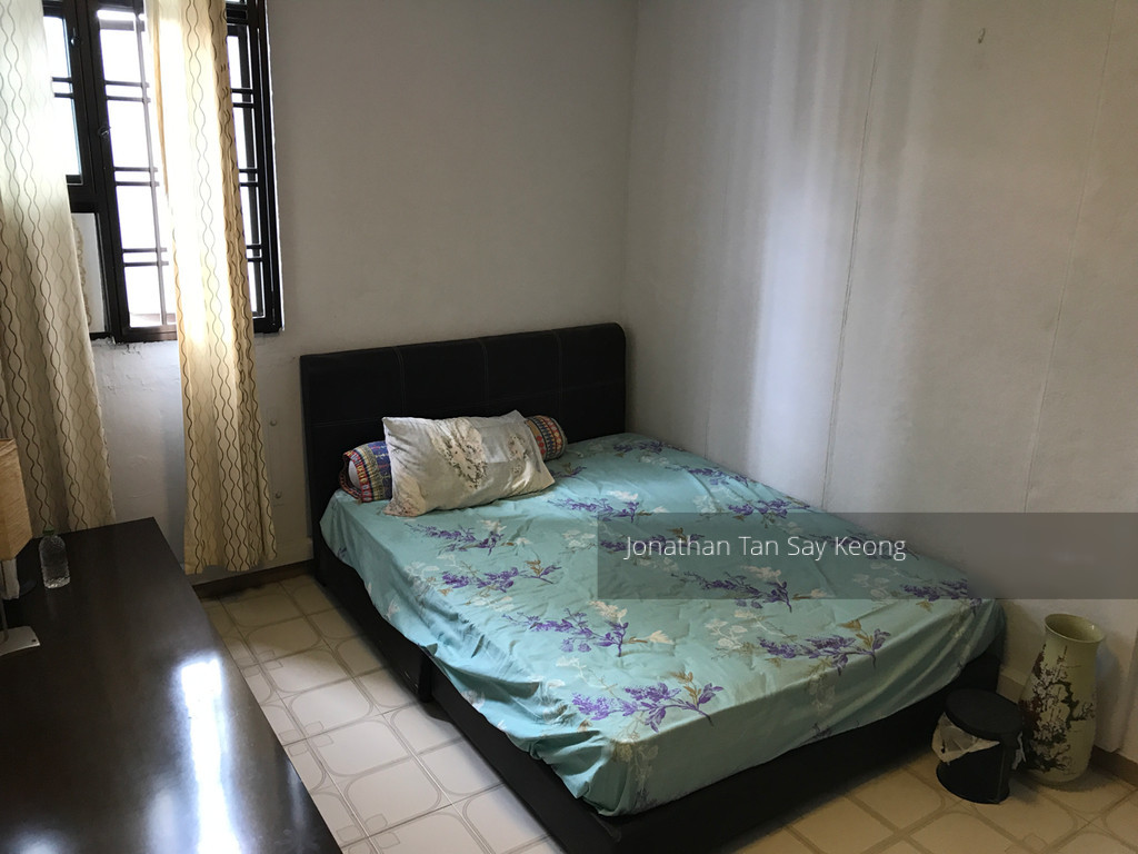 Blk 108 Serangoon North Avenue 1 (Serangoon), HDB 3 Rooms #148429062